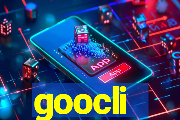 goocli - inicio